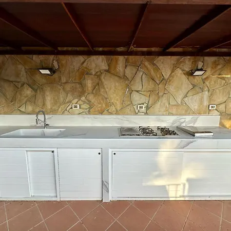 Dream House - Maison De A La ! Geremèas