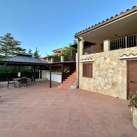 بيت للعطل Dream House - Maison De A La ! *